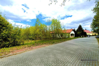 Działka budowlana na Świątkach w Szczecinku - Szczecinek   -
Zachodniopomorskie Zdjęcie nr 6