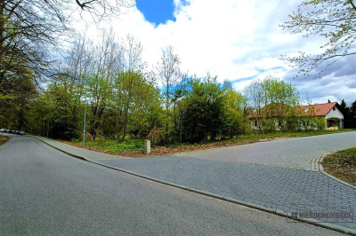 Działka budowlana na Świątkach w Szczecinku - Szczecinek   -
Zachodniopomorskie Zdjęcie nr 7