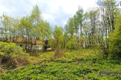 Działka budowlana na Świątkach w Szczecinku - Szczecinek   -
Zachodniopomorskie Zdjęcie nr 8