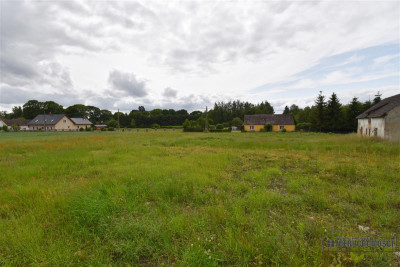 Duża działka blisko Okonka Glinki Mokre - Glinki Mokre  -
Wielkopolskie Zdjęcie nr 5