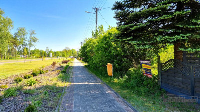 Atrakcyjna działka budowlana CzarneAlZwycięzców - Czarne   -
Pomorskie Zdjęcie nr 10