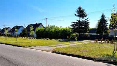 Atrakcyjna działka budowlana CzarneAlZwycięzców - Czarne   -
Pomorskie Zdjęcie nr 6