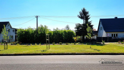 Atrakcyjna działka budowlana CzarneAlZwycięzców - Czarne   -
Pomorskie Zdjęcie nr 7