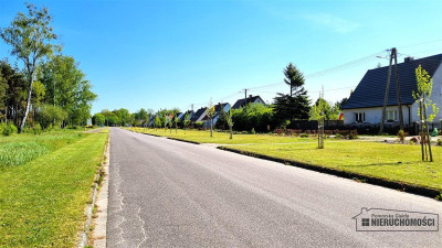 Atrakcyjna działka budowlana CzarneAlZwycięzców - Czarne   -
Pomorskie Zdjęcie nr 8