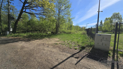 Działka nad Jeziorem Ciemino - Ciemino  -
Zachodniopomorskie Zdjęcie nr 10