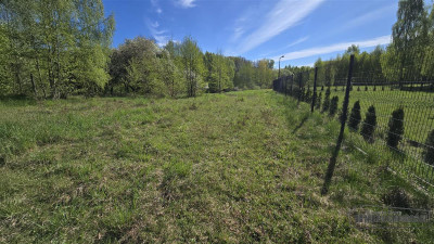 Działka nad Jeziorem Ciemino - Ciemino  -
Zachodniopomorskie Zdjęcie nr 12