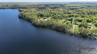 Działka nad Jeziorem Ciemino - Ciemino  -
Zachodniopomorskie Zdjęcie nr 8