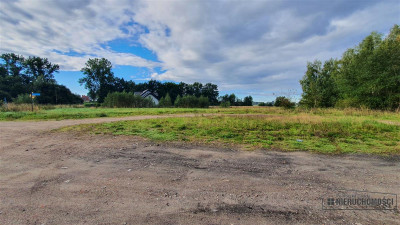 Działa budowlana blisko Bałtyku ok 40 od Kołobrze - Kościernica   -
Zachodniopomorskie Zdjęcie nr 14