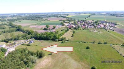 Działa budowlana blisko Bałtyku ok 40 od Kołobrze - Kościernica   -
Zachodniopomorskie Zdjęcie nr 3