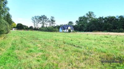 Działa budowlana blisko Bałtyku ok 40 od Kołobrze - Kościernica   -
Zachodniopomorskie Zdjęcie nr 7