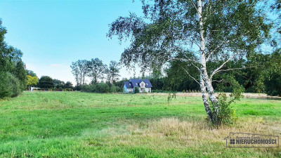 Działa budowlana blisko Bałtyku ok 40 od Kołobrze - Kościernica   -
Zachodniopomorskie Zdjęcie nr 8