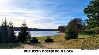 Działka budowlana blisko jeziora Dołgie - Dołgie   -
Zachodniopomorskie Zdjęcie nr 13