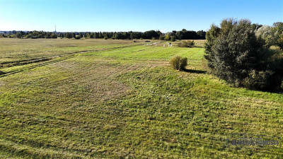 Działki rolne przy jeziorze Wielimie - Marcelin  -
Zachodniopomorskie Zdjęcie nr 11