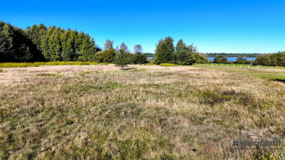 Działki rolne przy jeziorze Wielimie - Marcelin  -
Zachodniopomorskie Zdjęcie nr 14