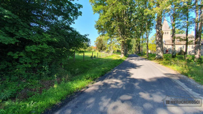 CHMIELNO - działka budowlana na raty - Chmielno   -
Zachodniopomorskie Zdjęcie nr 10