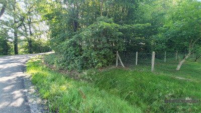 CHMIELNO - działka budowlana na raty - Chmielno   -
Zachodniopomorskie Zdjęcie nr 11