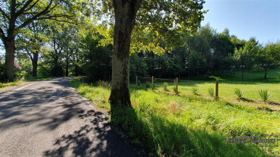 CHMIELNO - działka budowlana na raty - Chmielno   -
Zachodniopomorskie Zdjęcie nr 13