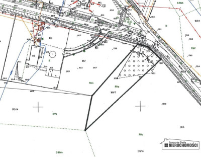 CHMIELNO - działka budowlana na raty - Chmielno   -
Zachodniopomorskie Zdjęcie nr 4