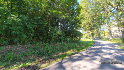 CHMIELNO - działka budowlana na raty - Chmielno   -
Zachodniopomorskie Zdjęcie nr 9