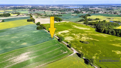 Działki budowlane pod Szczecinkiem - Marcelin - Marcelin   -
Zachodniopomorskie Zdjęcie nr 4