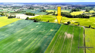 Działki budowlane pod Szczecinkiem - Marcelin - Marcelin   -
Zachodniopomorskie Zdjęcie nr 5