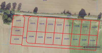 Działki budowlane pod Szczecinkiem - Marcelin - Marcelin   -
Zachodniopomorskie Zdjęcie nr 8