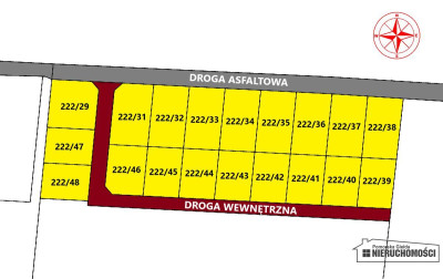 Działki budowlane pod Szczecinkiem - Marcelin - Marcelin   -
Zachodniopomorskie Zdjęcie nr 7