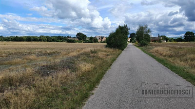 Działka budowlana na wsi ok 75 km od morza i Miel - Wielawino   -
Zachodniopomorskie Zdjęcie nr 7