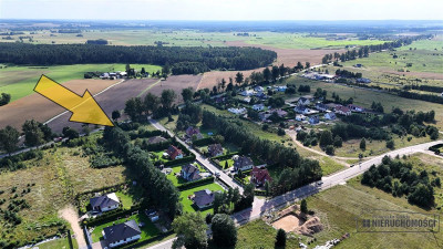 Trzesieka  działka budowlana w top lokalizacji - Szczecinek   -
Zachodniopomorskie Zdjęcie nr 10