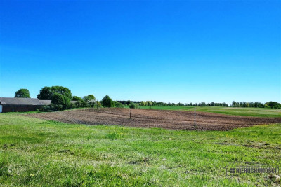 Grunt rolny z możliwością zabudowy siedliskowej - Parsęcko  -
Zachodniopomorskie Zdjęcie nr 2