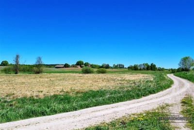 Grunt rolny z możliwością zabudowy siedliskowej - Parsęcko  -
Zachodniopomorskie Zdjęcie nr 4