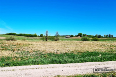 Działka siedliskowa na raty w Parsęcku - Parsęcko  -
Zachodniopomorskie Zdjęcie nr 2