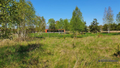 Rakowo - działka budowlana 15 km od Jeziora Komor - Rakowo   -
Zachodniopomorskie Zdjęcie nr 11