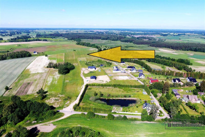 Turowo - ok 3 km od Szczecinka - Turowo   -
Zachodniopomorskie Zdjęcie nr 4