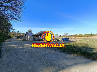 Działka budowlana - Szczecinek Trzesieka - Szczecinek   - Zachodniopomorskie