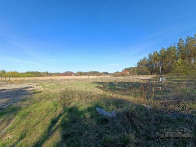 Działka budowlana - Szczecinek Trzesieka - Szczecinek   -
Zachodniopomorskie Zdjęcie nr 4