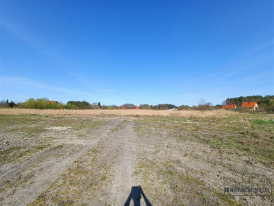 Działka budowlana - Szczecinek Trzesieka - Szczecinek   -
Zachodniopomorskie Zdjęcie nr 5