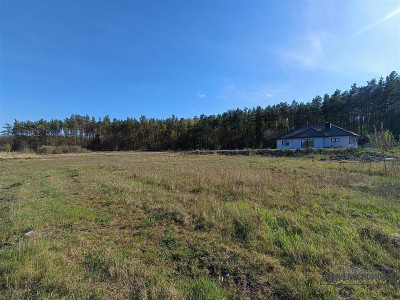 Działka budowlana - Szczecinek Trzesieka - Szczecinek   -
Zachodniopomorskie Zdjęcie nr 6