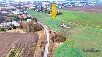 Idealne miejsce na dom  działki w Marcelinie - Marcelin  -
Zachodniopomorskie Zdjęcie nr 10