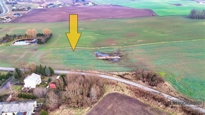 Idealne miejsce na dom  działki w Marcelinie - Marcelin  -
Zachodniopomorskie Zdjęcie nr 9