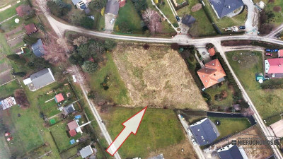 Cieszyn - działka budowlana - na raty - Cieszyn  -
Śląskie Zdjęcie nr 10