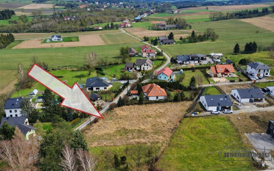 Cieszyn - działka budowlana - na raty - Cieszyn  -
Śląskie Zdjęcie nr 13