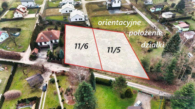 Cieszyn - działka budowlana - na raty - Cieszyn  -
Śląskie Zdjęcie nr 3