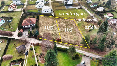 Cieszyn - działka budowlana - na raty - Cieszyn  -
Śląskie Zdjęcie nr 4