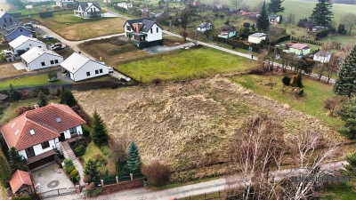 Cieszyn - działka budowlana - na raty - Cieszyn  -
Śląskie Zdjęcie nr 6