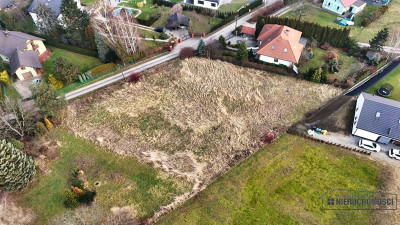 Cieszyn - działka budowlana - na raty - Cieszyn  -
Śląskie Zdjęcie nr 8