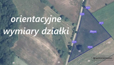 Grunty Knyki - na raty - Knyki  -
Zachodniopomorskie Zdjęcie nr 12