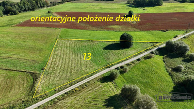 Grunty Knyki - na raty - Knyki  -
Zachodniopomorskie Zdjęcie nr 2