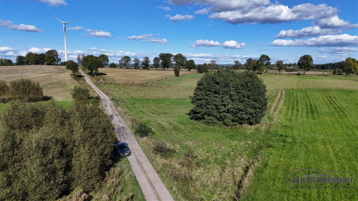 Grunty Knyki - na raty - Knyki  -
Zachodniopomorskie Zdjęcie nr 3