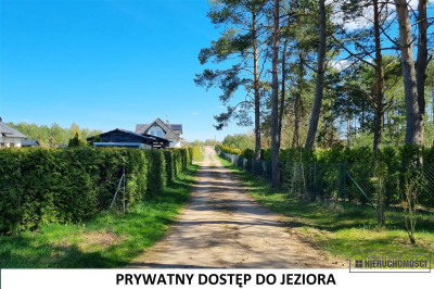 Działka budowlana blisko jeziora Dołgie - Dołgie  -
Zachodniopomorskie Zdjęcie nr 12